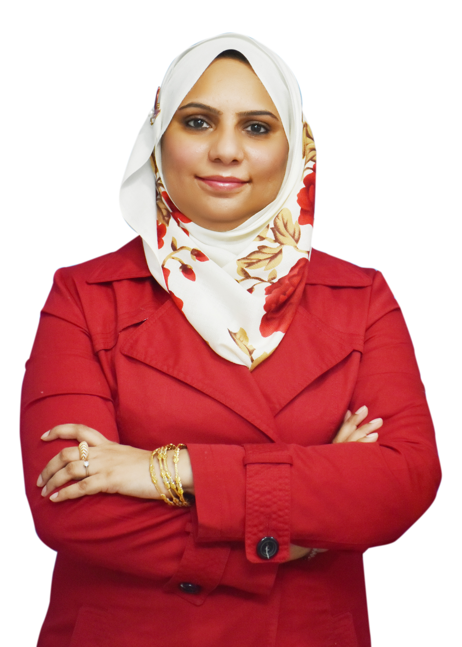 Our Founder